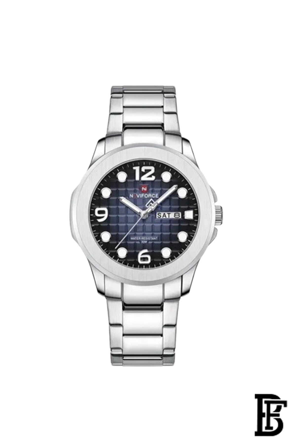 NAVIFORCE NF9244 S/BE    Men's Watch image 1
