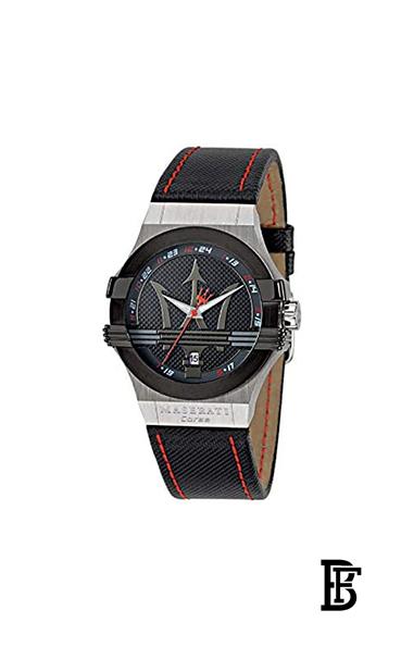Maserati Watch For MenR8851108001 image 0