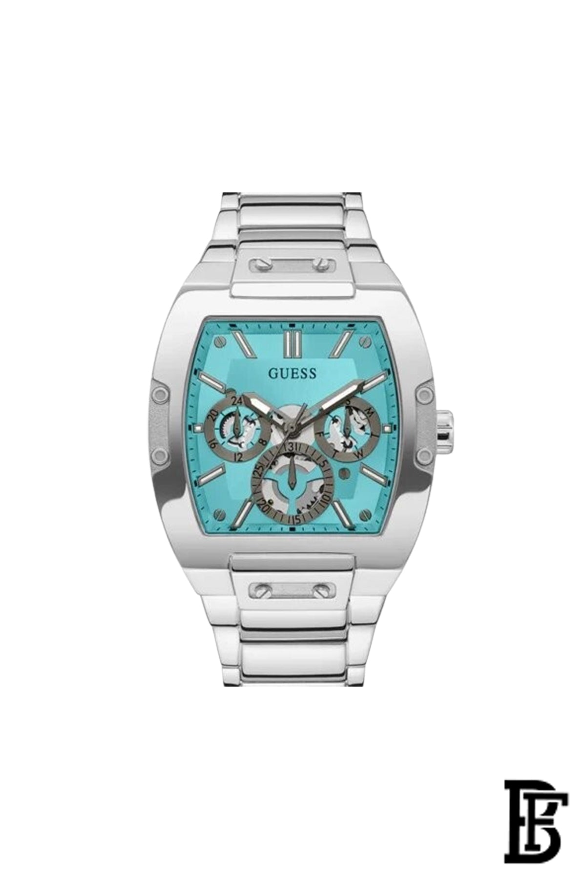 Guess Watch For Men GW0456G4 image 1