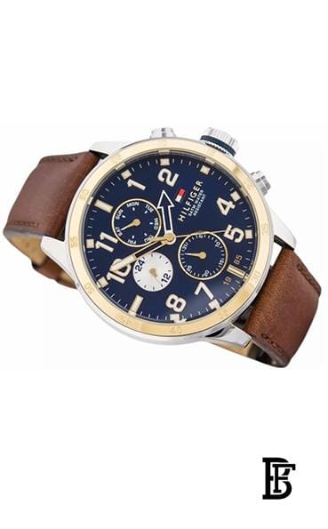 Tommy HIlfiger Watch For Men TH1791137 image 2