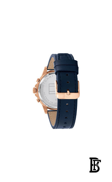 Tommy Hilfiger Watch For Men (1710475) image 3
