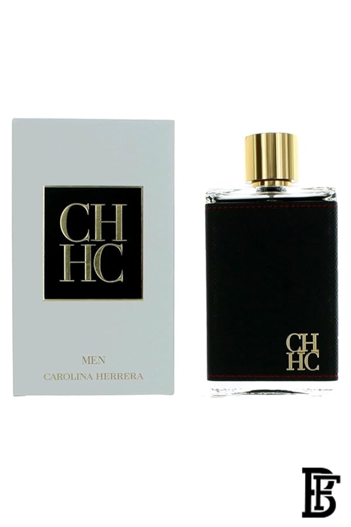 Carolina Herrera CH Men Eau de Toilette original image 2