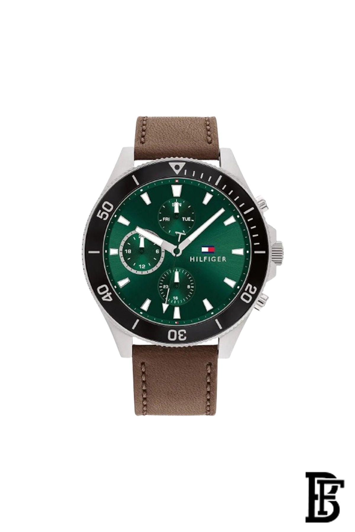 Tommy HIlfiger Watch For Men - 1791983 image 1