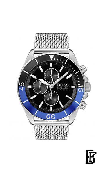 Hugo Boss Watch For Men 1513742 image 0