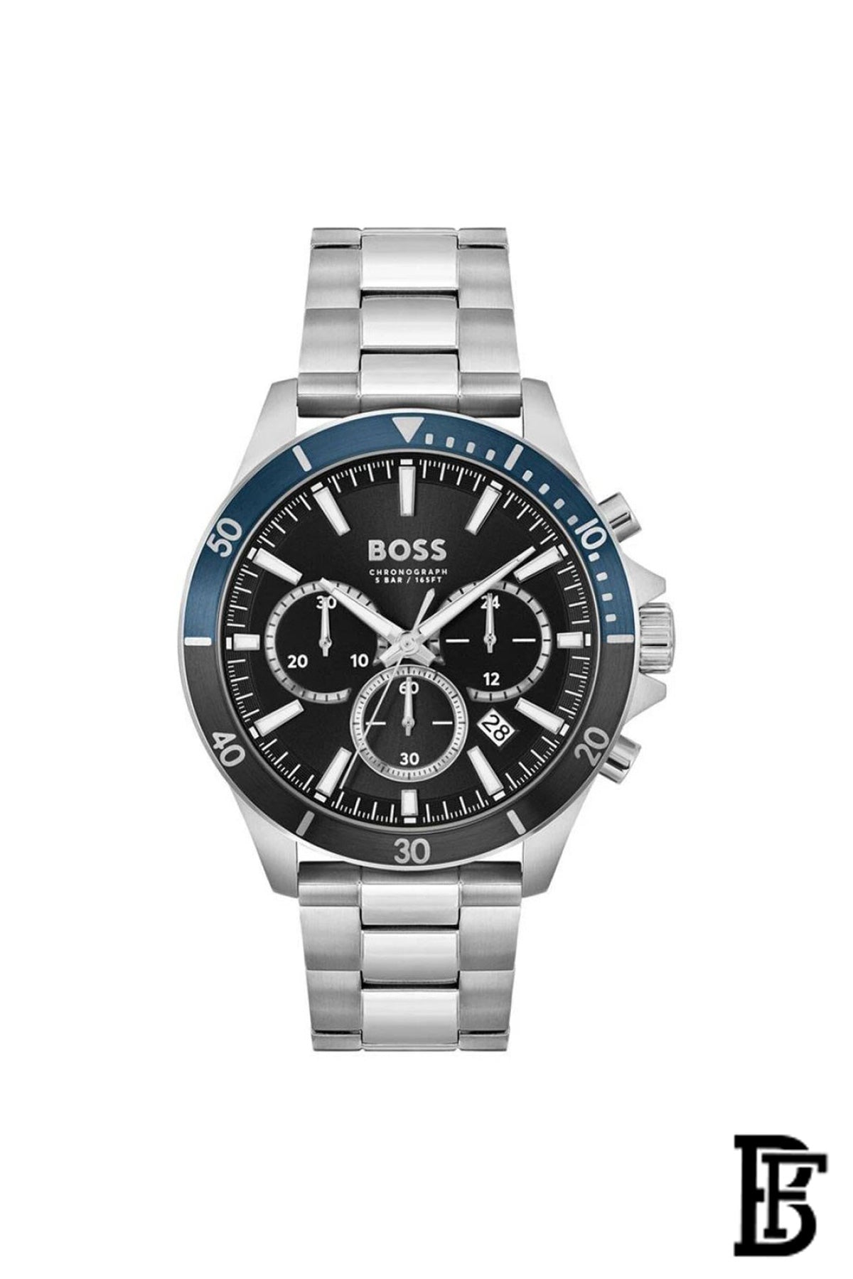 Hugo Boss Watch For Men1514101 image 0