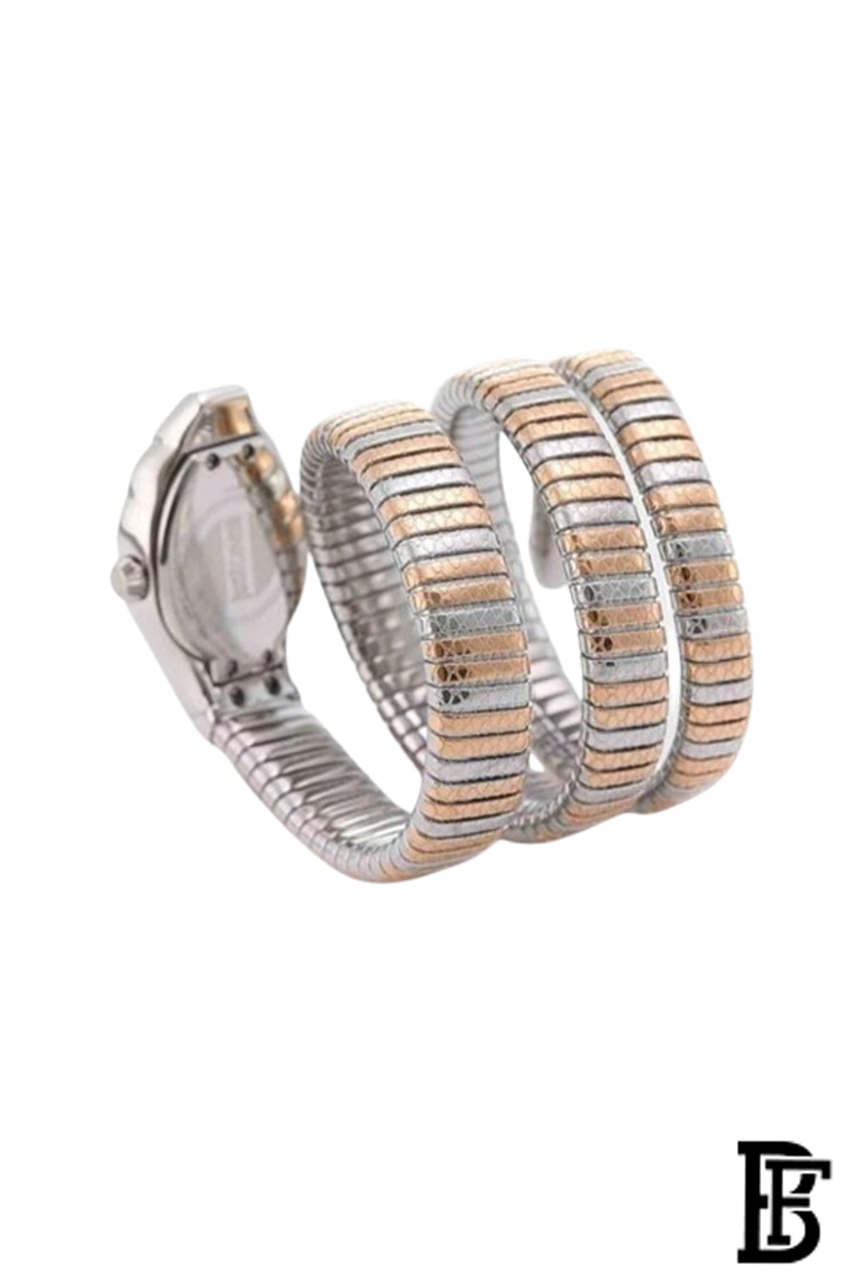 Just Cavalli Stainless Steel Analog Women's Watch JC1L168M0085 image 2