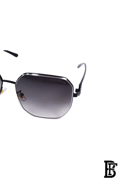 Generic Men Sunglasses inspired by Louis VUITTON sn972 image 2