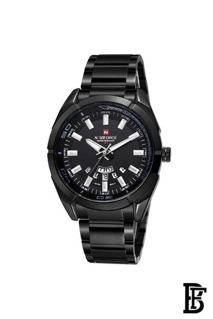 NAVIFORCE NF9038 B/B      Men's Watch image 0