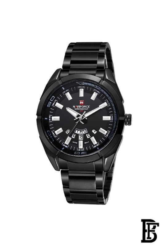 NAVIFORCE NF9038 B/B      Men's Watch image 0