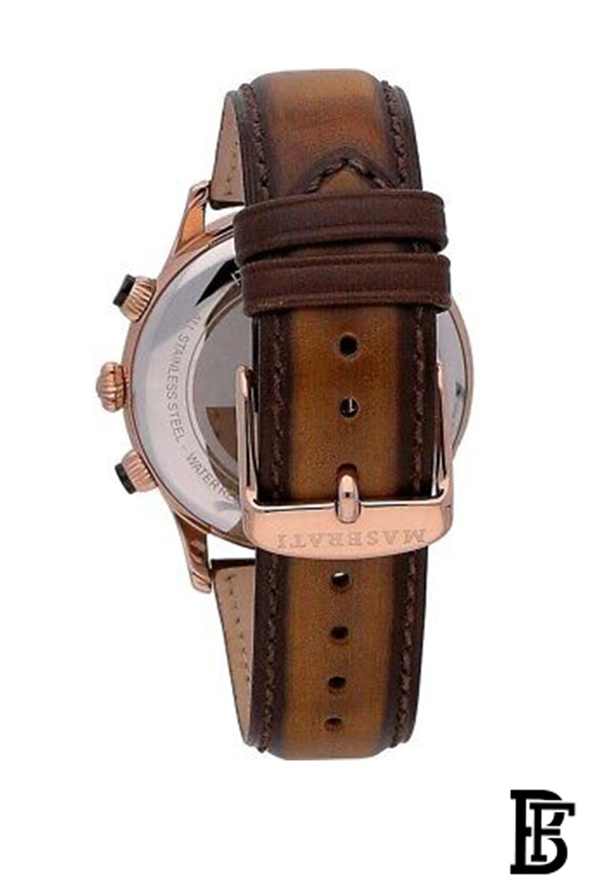 Maserati Watch For MenR8871633002 image 3