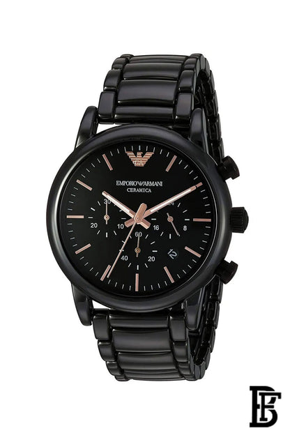 Emporio Armani Watch For Men AR1509 image 2