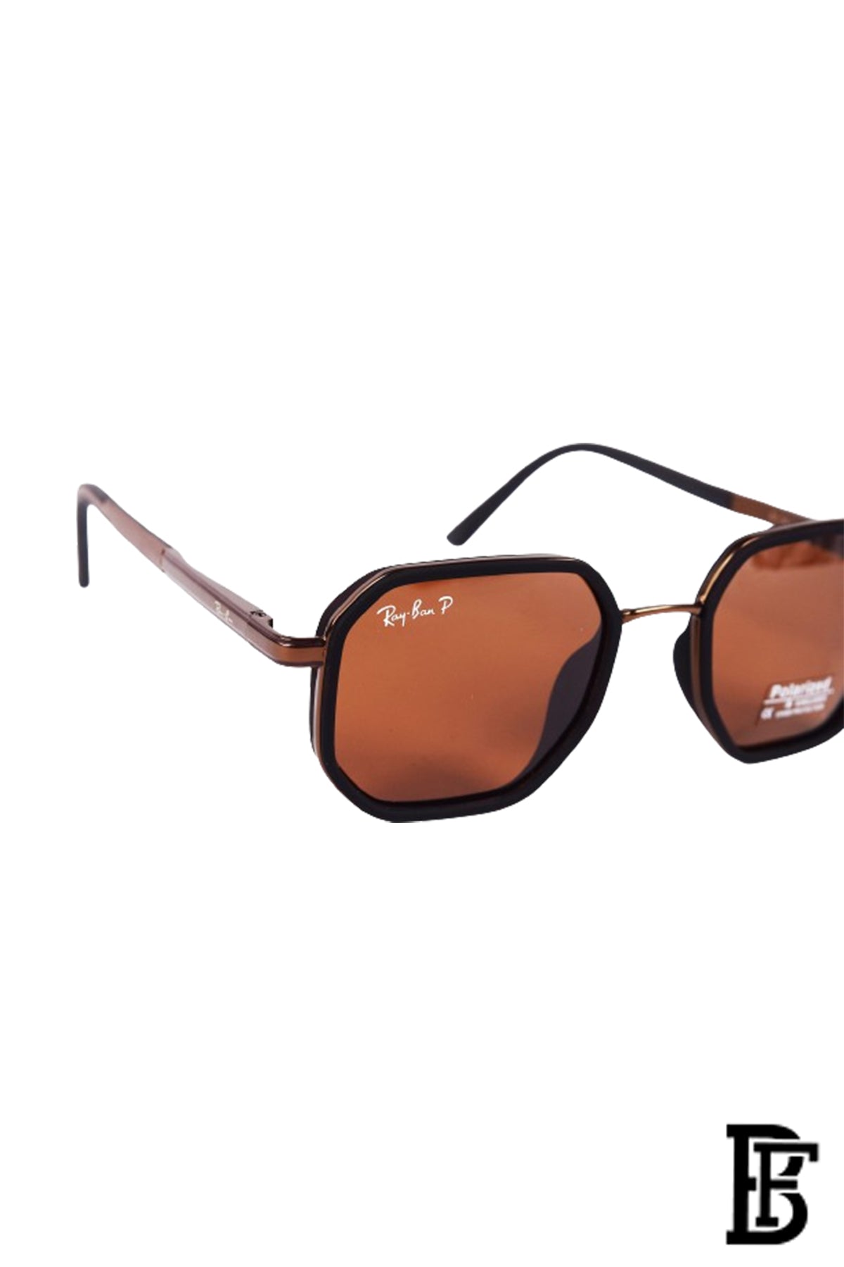 Generic Men Sunglasses inspired by RAYBAN Sn865 image 2