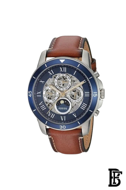 Fossil watch for men ME3140 image 3