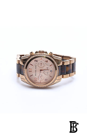 Michael Kors Watch for Women MK5859 image 2