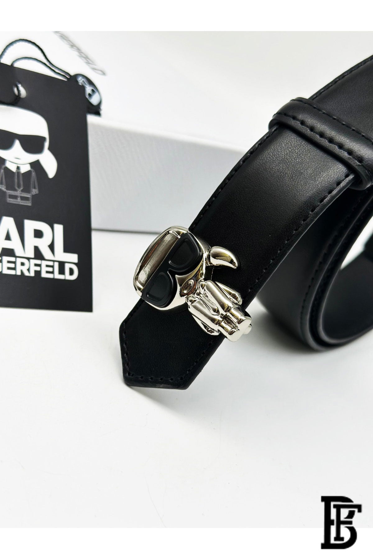 Karl Belt For Men image 2