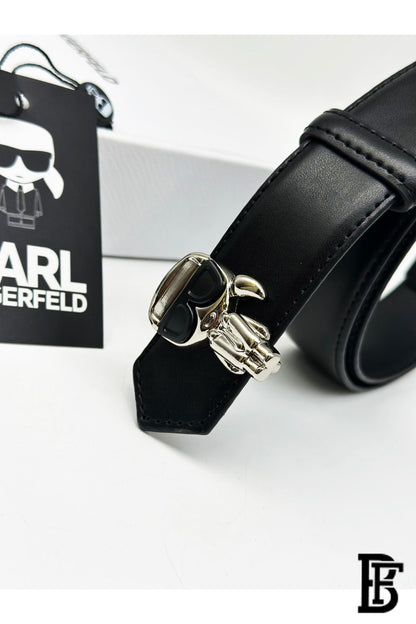 Karl Belt For Men image 2