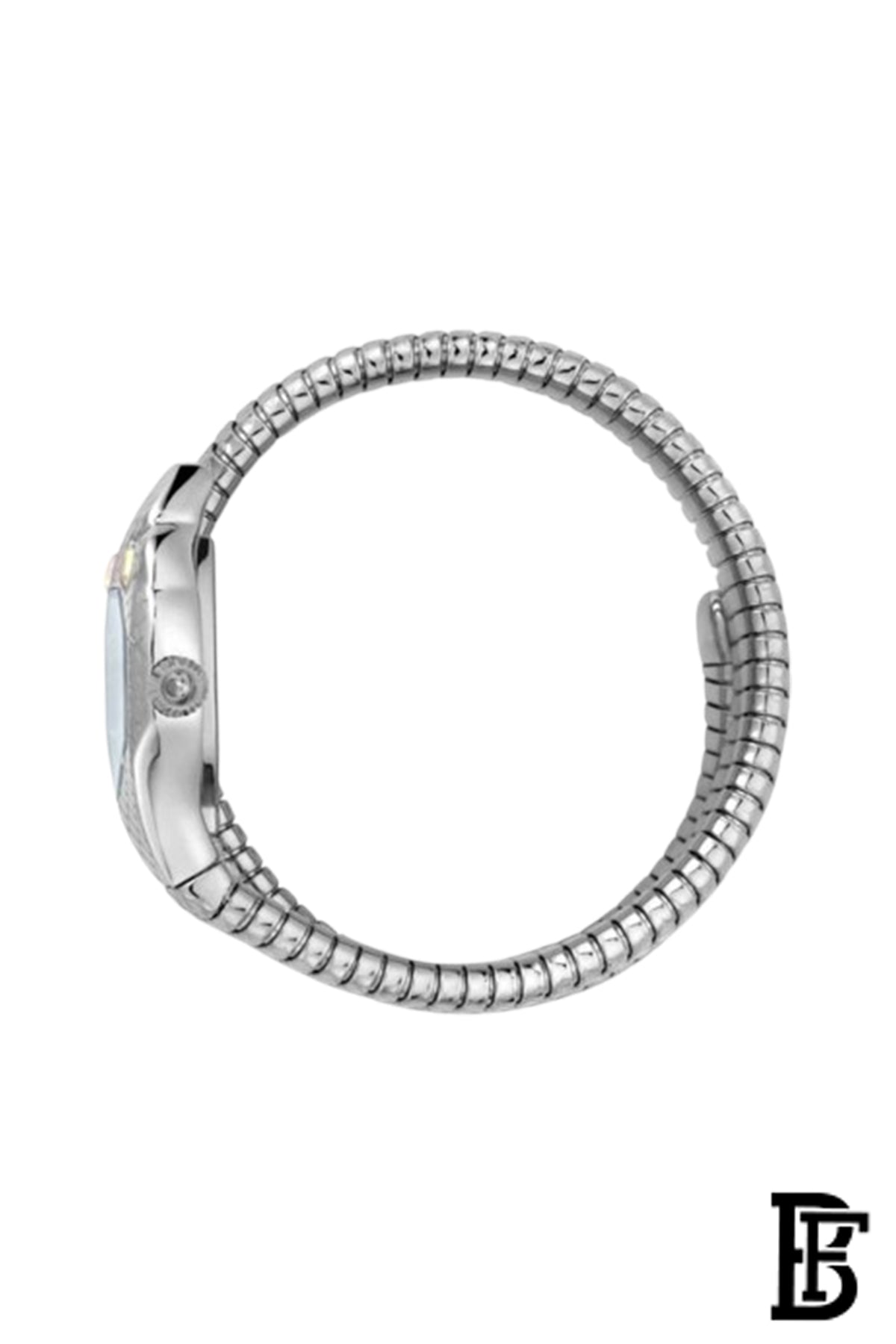 Just Cavalli Ladies Serpente Doppio Watch JC1L168M0095 image 3