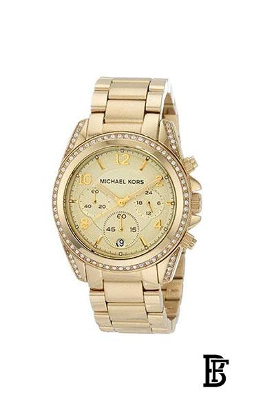Michael Kors Watch for Women - MK5166 image 2