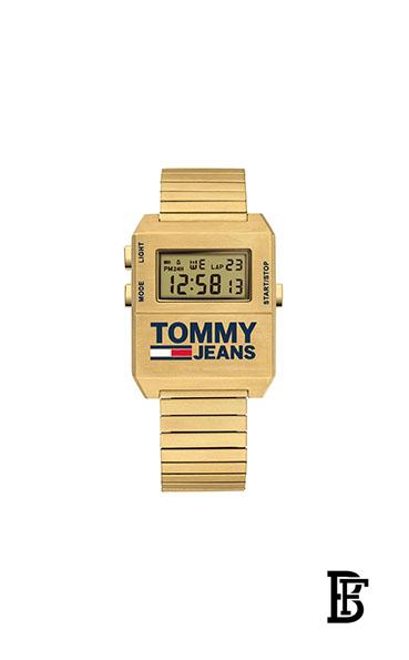 TOMMY HILFIGERMen's Expedition Digital Electronic Watch 1791670 image 1