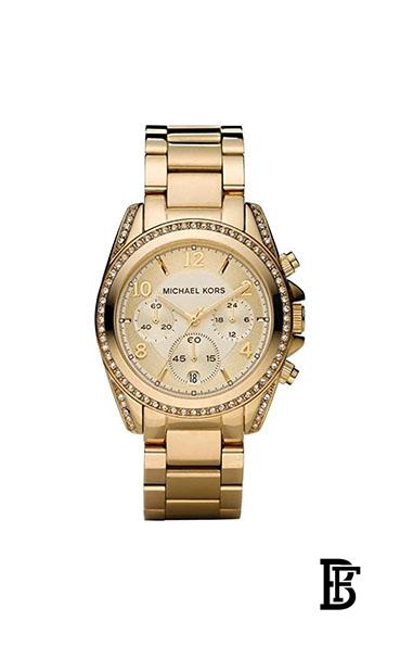 Michael Kors Watch for Women - MK5166 image 0