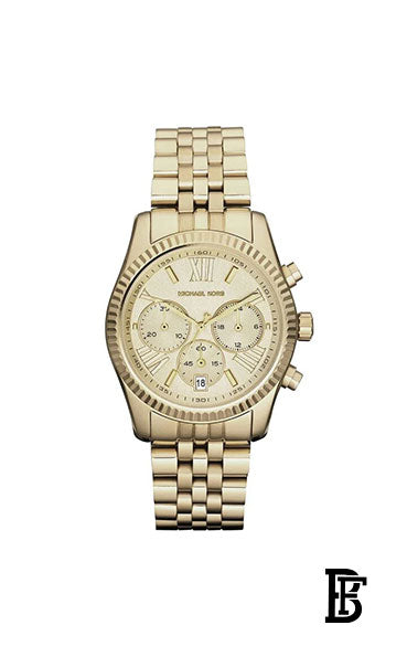 Michael Kors Watch for Women  Mk5556 image 1