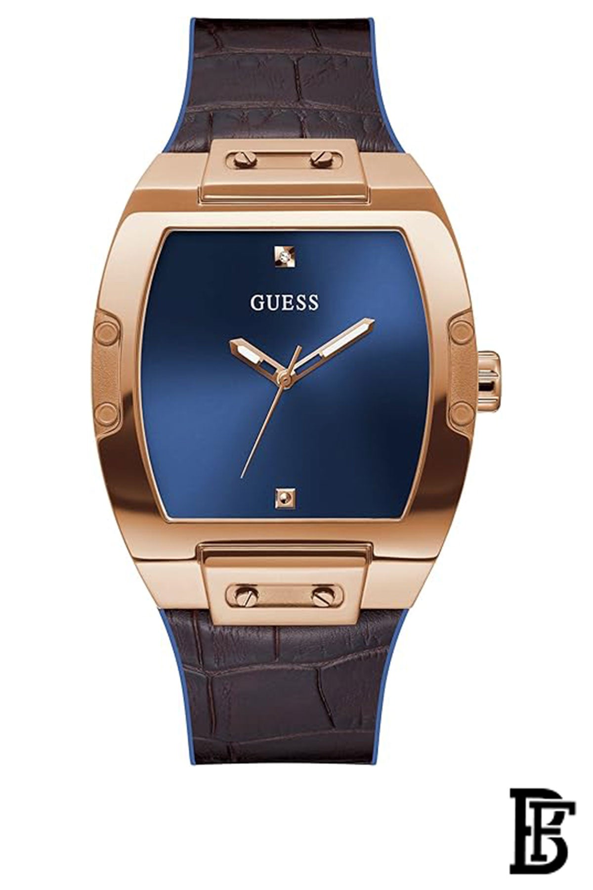 Guess Watch For Men GW0386G2 image 0