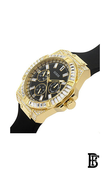 Mens Guess Zeus Watch GW0208G2 image 2