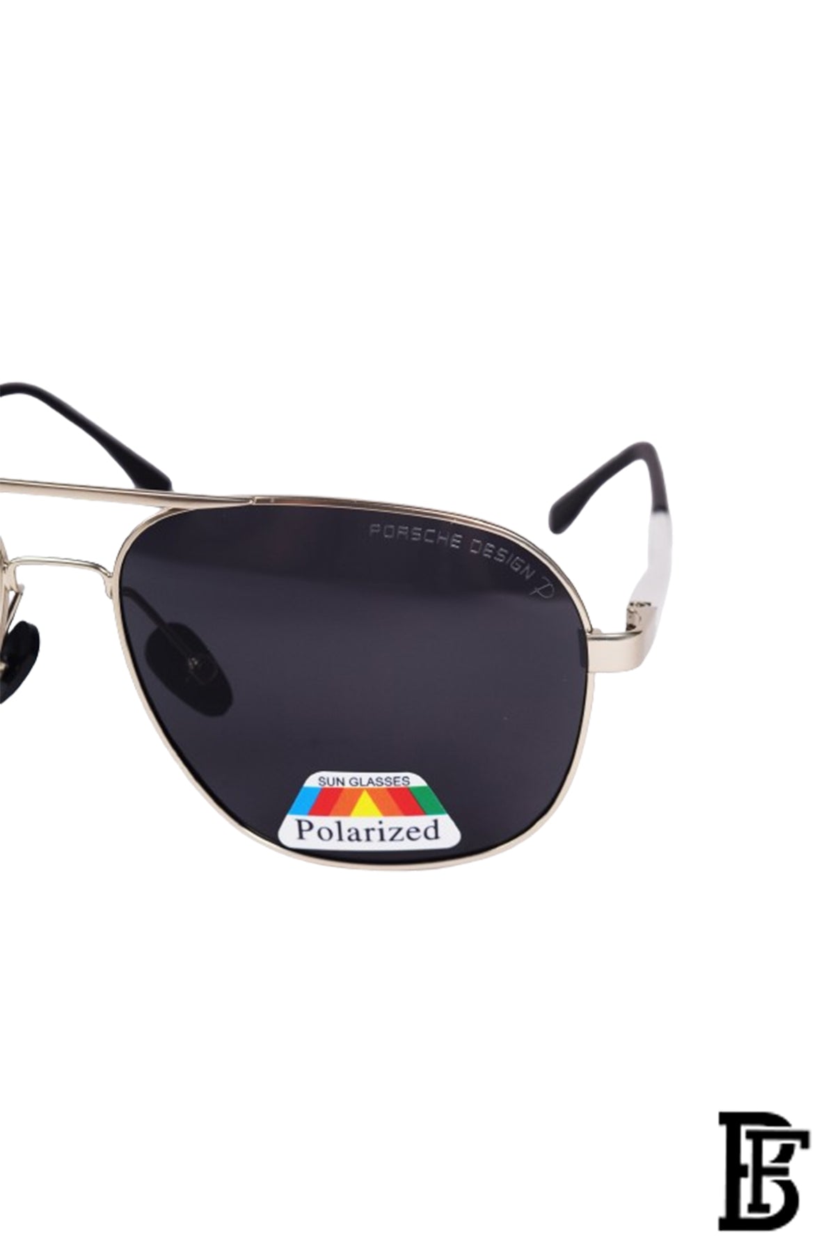 Generic Men Sunglasses inspired by PORCH  Sn919 image 2