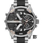 DIESELMen's Water Resistant Chronograph Watch DZ7349 image 1