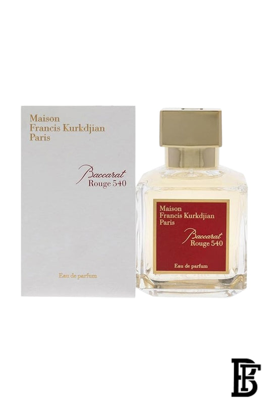 Baxart Rouge 540 by Maison Francis Kurdkjian image 1