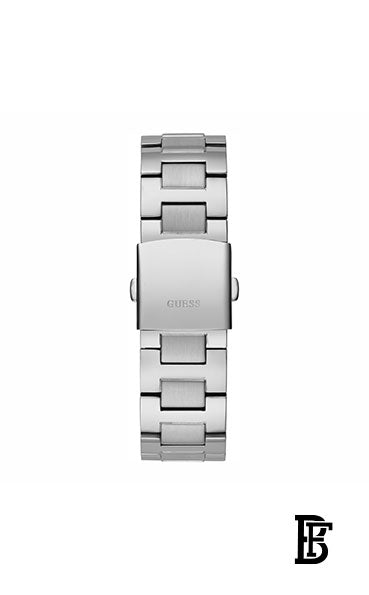 Guess Men Stainless Steel Analog Wrist Watch gw0489g3 image 3