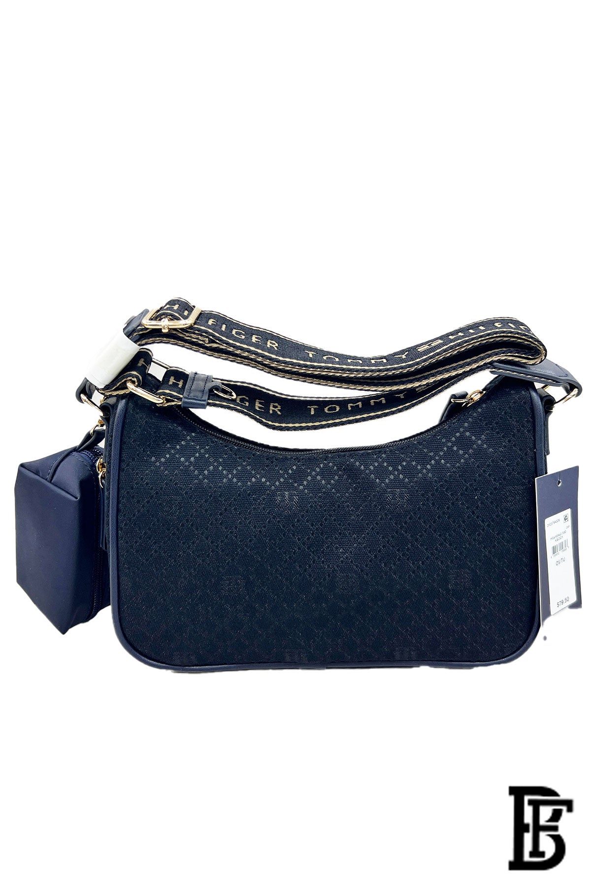 TOMMY HILFIGER Women Cross Bag TOMMY HILFIGER THWBJ2 image 3