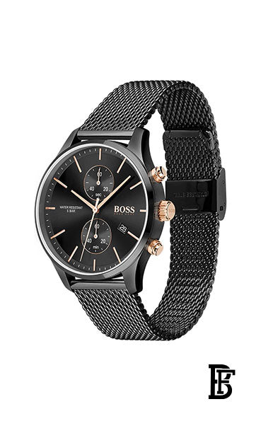 Hugo Boss Watch For Men 1513811 image 2
