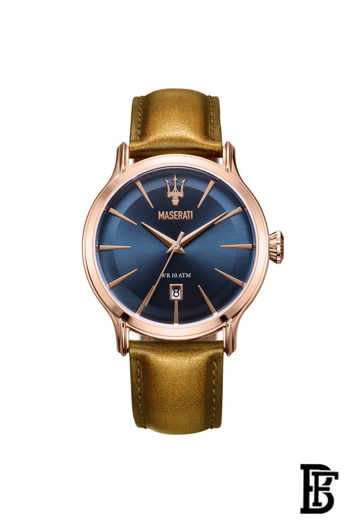 Maserati  Watch  For MenR8851118001 image 0