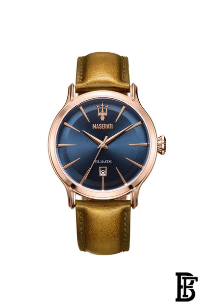 Maserati  Watch  For MenR8851118001 image 0
