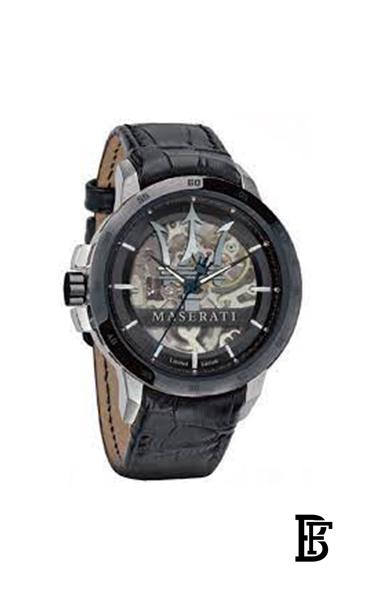 Maserati  Watch For MenR8821119006 image 1