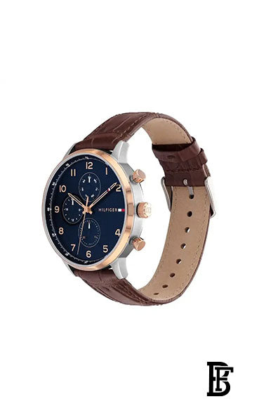 Tommy HIlfiger Watch For Men 1791987 image 2