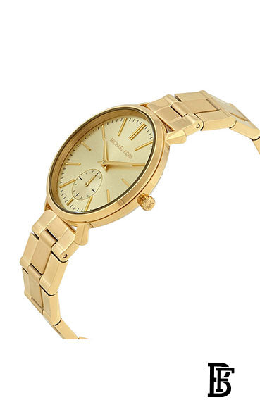 Michael Kors Watch for Women Mk3500 image 2