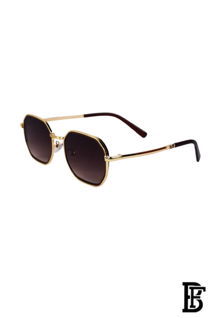 Generic men sunglasses  SG376 image 3
