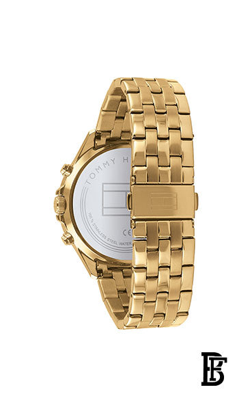Tommy HIlfiger Watch For Men - 1791708 image 3