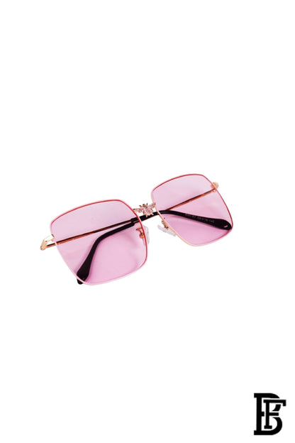 Generic Women Sunglasses SG115 image 2