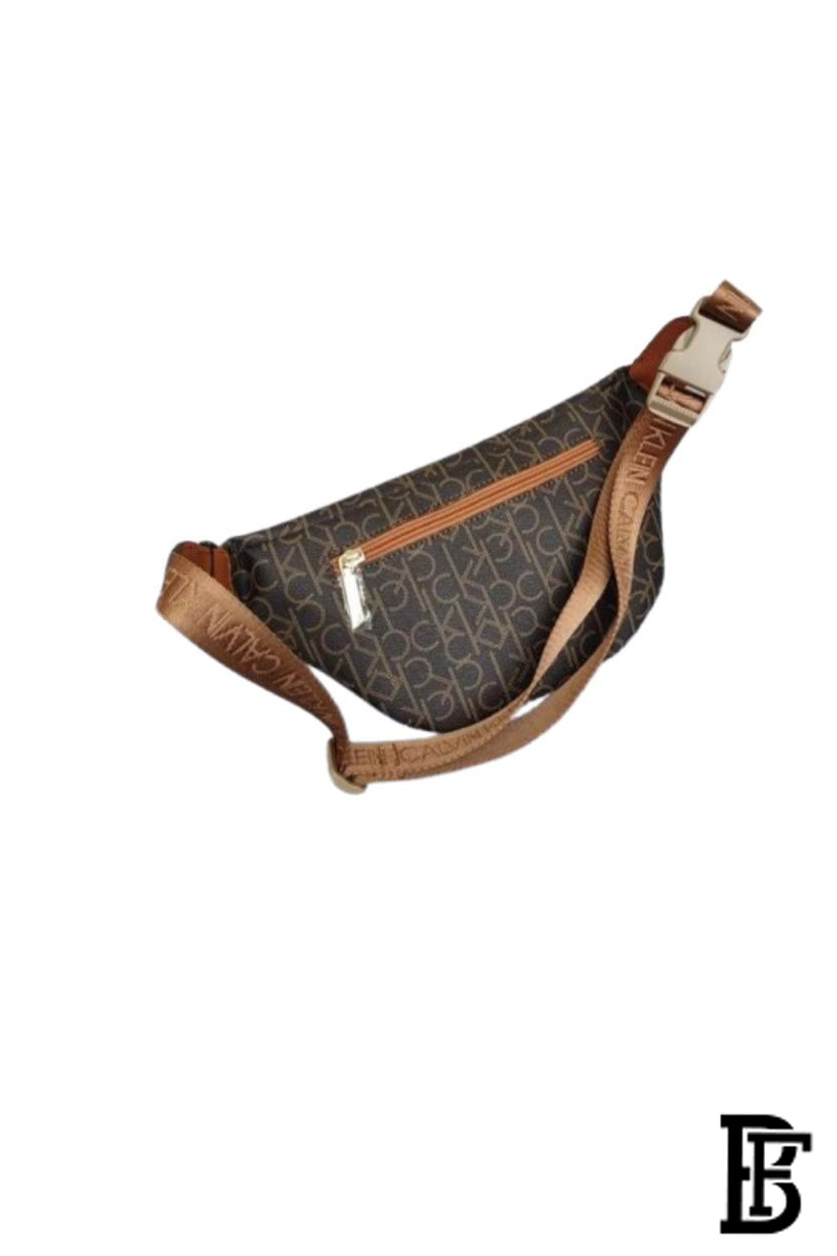 Calvin Klein women's fashion bag - BAG0046 image 1