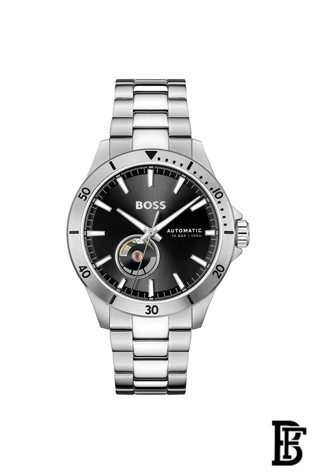 Hugo Boss Watch For Men 1514202 image 0