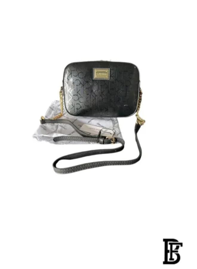 Calvin Klein Cross Body Bag For Women BAGD040 image 0