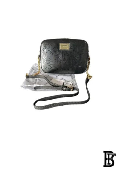 Calvin Klein Cross Body Bag For Women BAGD040 image 0