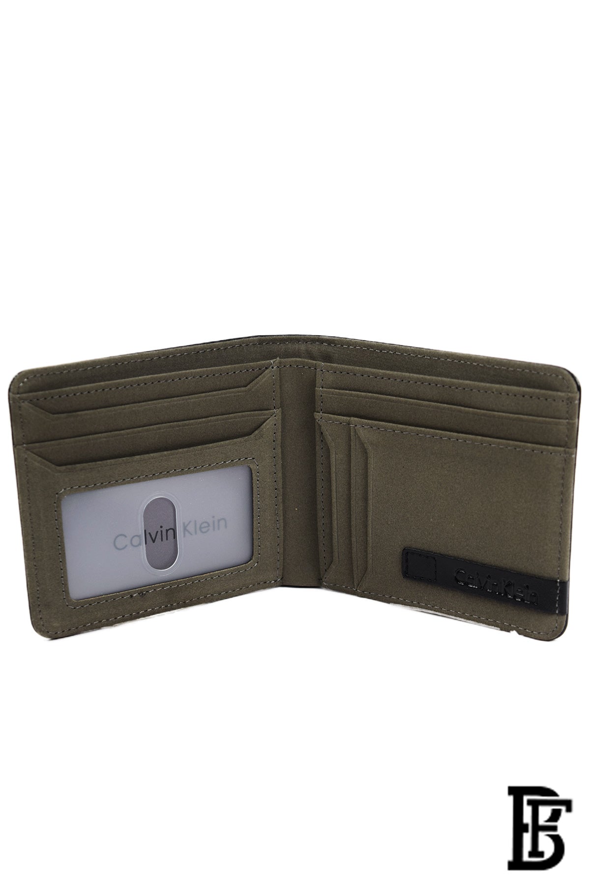 Men Wallet By Calvin klein ckw16 image 3