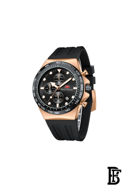 Mini Focus Watch For Men MF0488G.05 image 1