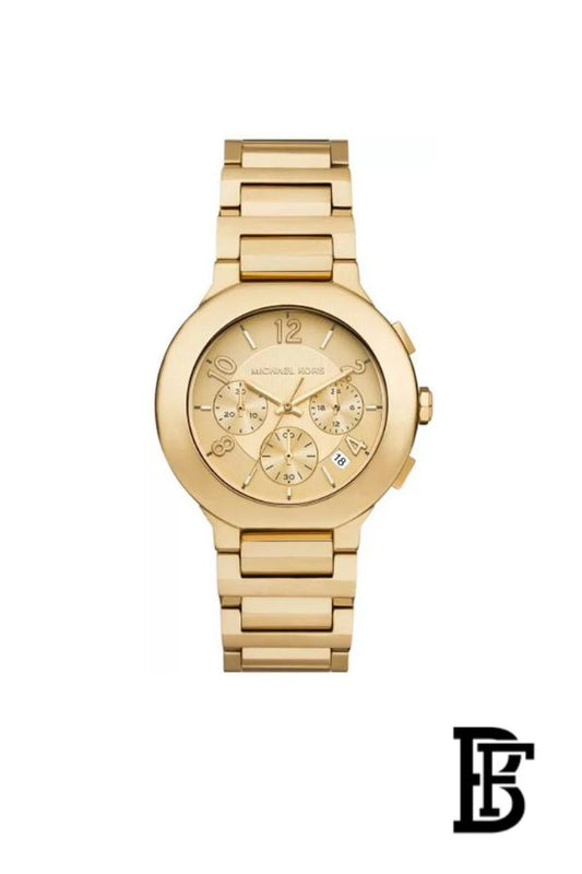 MK7520 Michael Kors Gramercy Ladies Chronograph Watch image 1