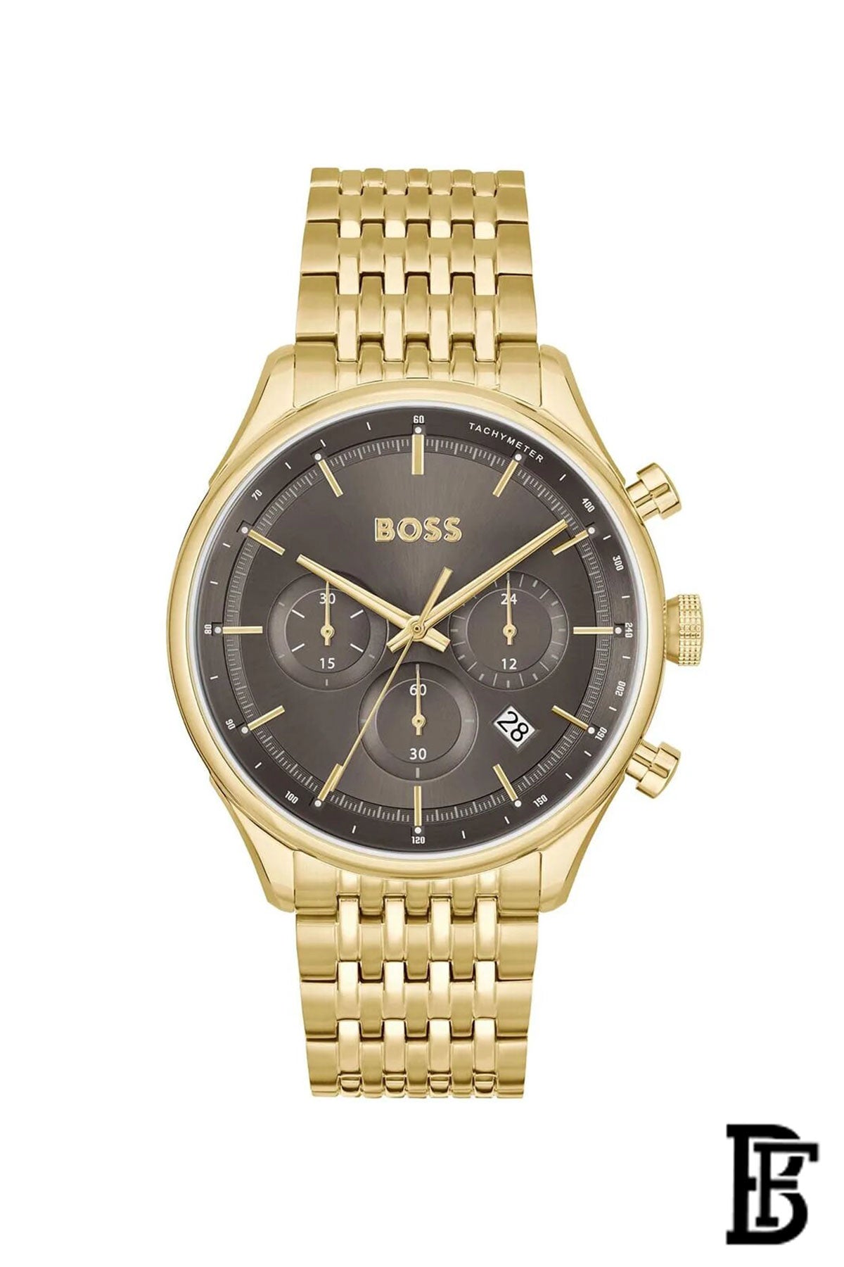 Hugo Boss Watch For Men 1514051 image 0