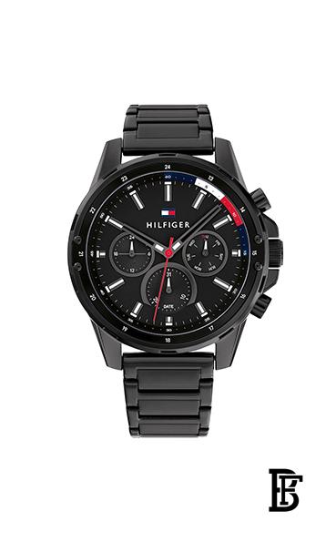 Tommy HIlfiger Watch For Men  1791935 image 1